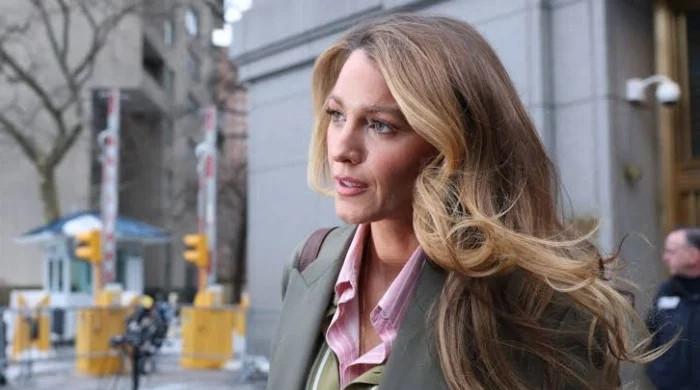 Blake Lively snubs longtime publicist after Justin Baldoni legal battle