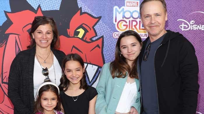 Chad Lowe, Kim Painter announce death of 13-year-old daughter Fiona: 'We are deeply heartbroken'