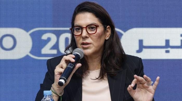 Morocco makes history as king names country’s first female prime minister