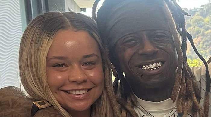 Lil Wayne engaged to longtime girlfriend Madi Cannon: 'I'm marrying'
