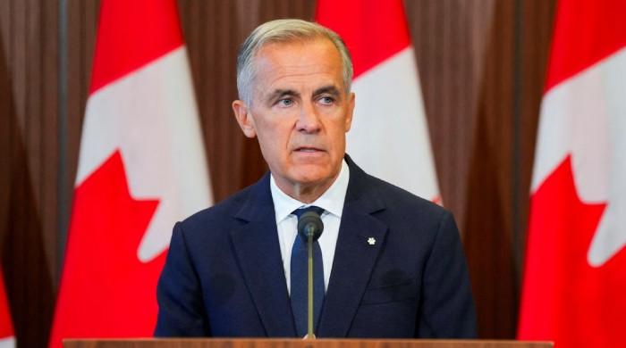 Carney threatens legal action against US steelmaker over tariff-linked layoffs