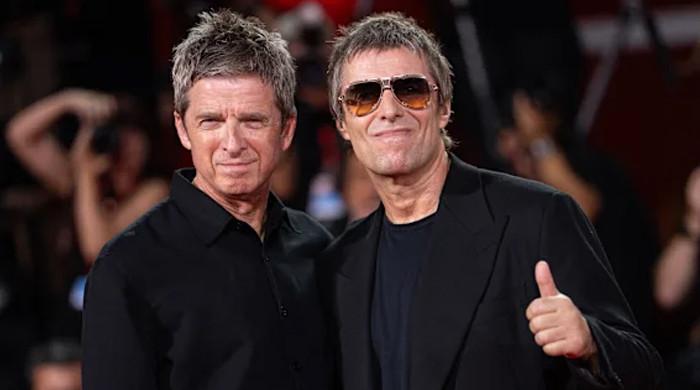 Oasis stars Noel, Liam Gallagher take legal action against former sound engineer
