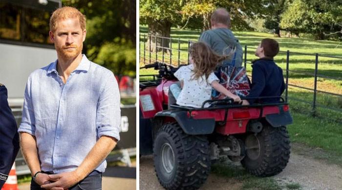 Prince Archie, Lilibet’s second school meets security threat too