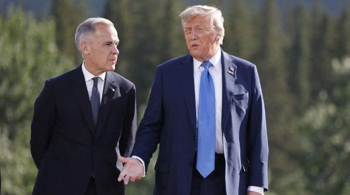 Mark Carney’s Trump clash puts him in Nobel Peace Prize, Time Person of the Year Spotlight