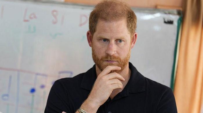 ‘Is Prince Harry taking sides?’ Palace’s fears come out