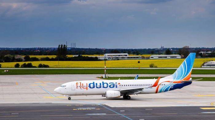Flydubai flight diversion to Saudi Arabia: Israel rules out hijacking
