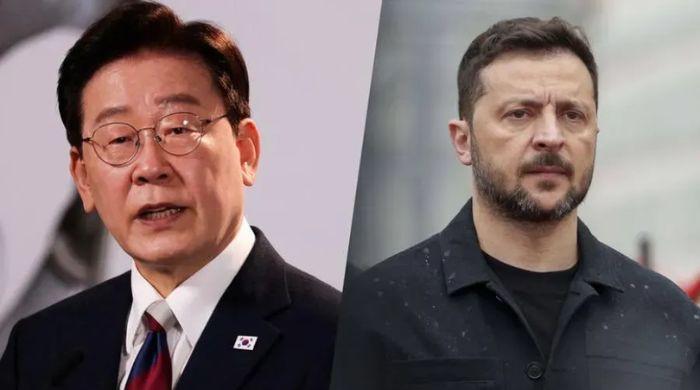 South Korea reveals why Zelenskyy disclosed secret POW transfer