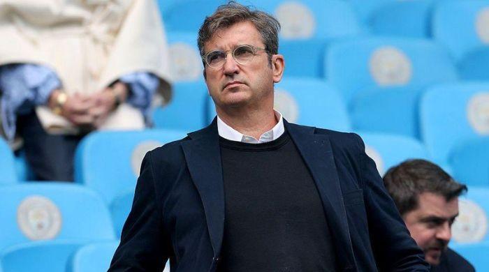 Manchester City CEO breaks silence on Premier League verdict: ‘Conspiracy theory’ 