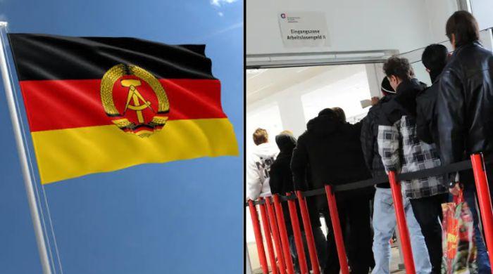 German unemployement exceeds expectations, signalling weak autumn momentum
