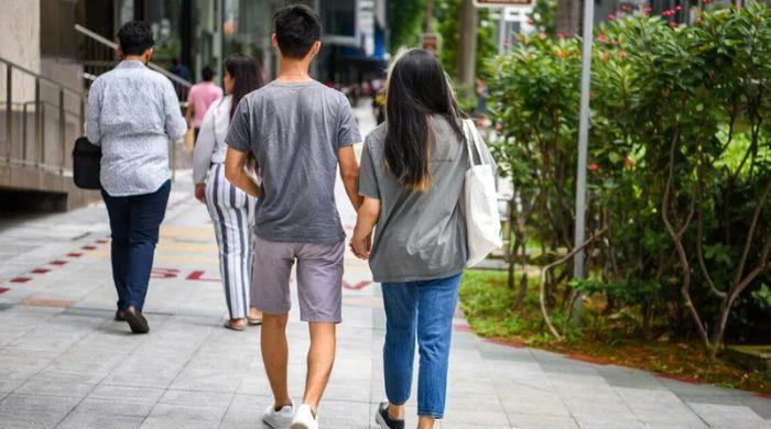 ‘FirstDate’: Singapore launches matchmaking service for government employees