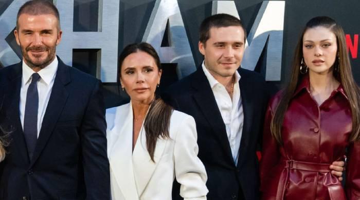 Brooklyn Beckham to snubs Victoria Beckham's Paris Fashion Show amid family feud