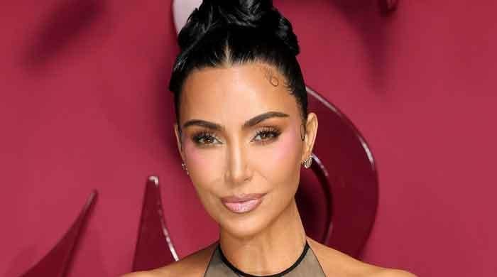Kim Kardashian reacts to California ‘Hug Act’