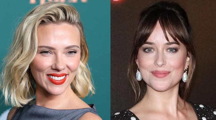 Anne Hathaway expresses to be ‘brunette sidekick’ for Scarlett Johansson
