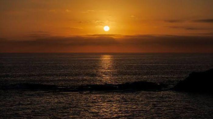 New report warns of record ocean warming and rising seas 