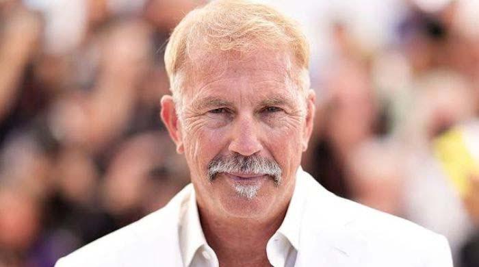 Kevin Costner ‘thrilled’ by new ‘young and beautiful’ love