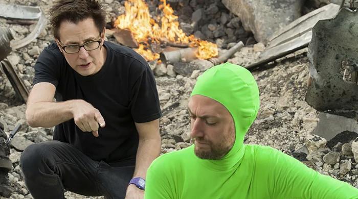 James Gunn's brother reveals his favourite Marvel or DC movie