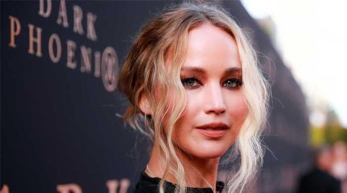 Jennifer Lawrence teams up with  Zach Cregger for sci-fi thriller