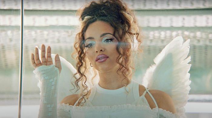 Jade Thirlwall teams up with ‘Angel of My Dreams’ producer for new music