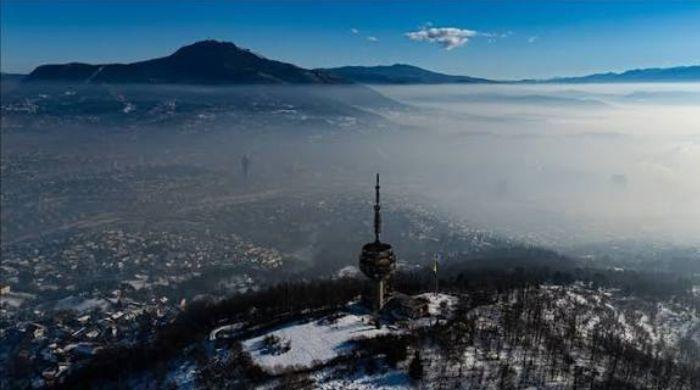 Nearly 40% of the world is exposed to dangerous ozone pollution in 2026: Key details
