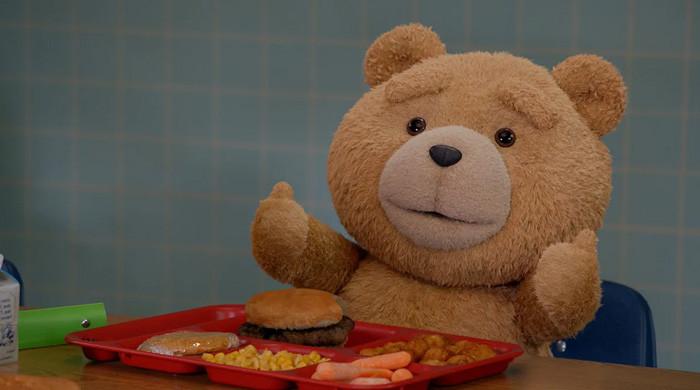 'Ted: The Animated Series' reveals release date as it continues the films' story