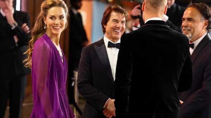 Kate Middleton mocked after 'Digger' hits theaters 