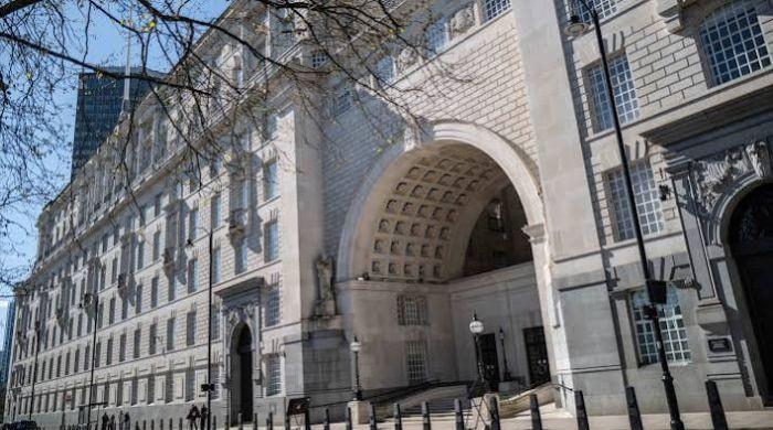 MI5 issues rare warning over Chinese Institute recruiting UK academics