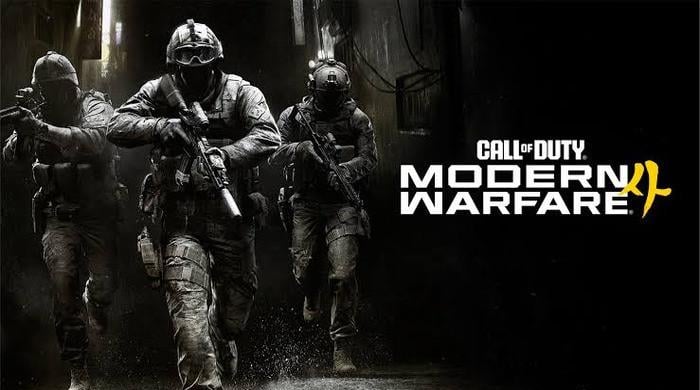 Modern Warfare 4's new collateral mode borrows from CS