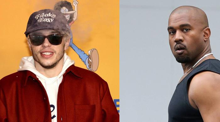 Pete Davidson reveals what hurt most about Kanye West's attacks