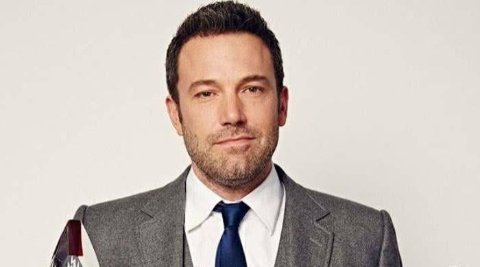 Ben Affleck finds ‘fascinating’ letters after his mother’s death