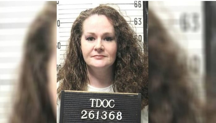 Pike, now 50, was sentenced to death for the 1995 killing of 19-year-old Colleen Slemmer