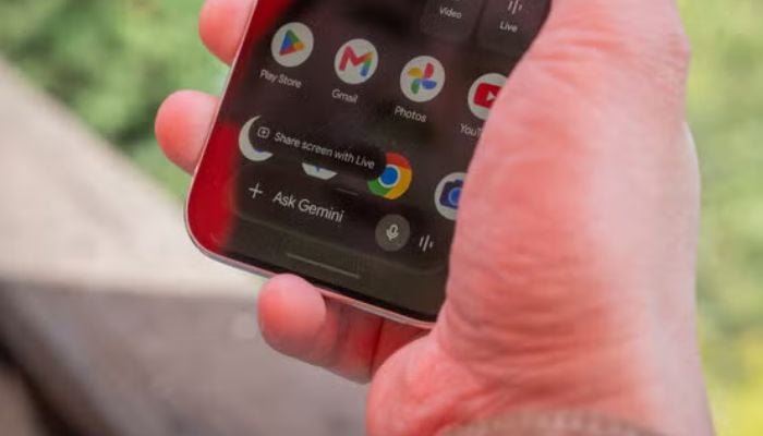 Google launches Gemini 4 Argon as its new frontier model
