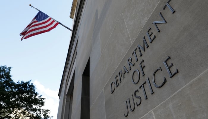 The complaint specifically names Judges Patrick Schiltz and John Tunheim, along with other district judges