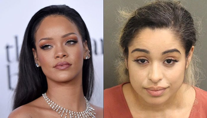 Suspect in Rihanna mansion shooting pleads not guilty to attempted murder