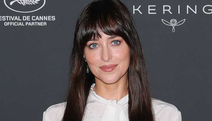 Dakota Johnson shares excitement as she set to host SNL for third time