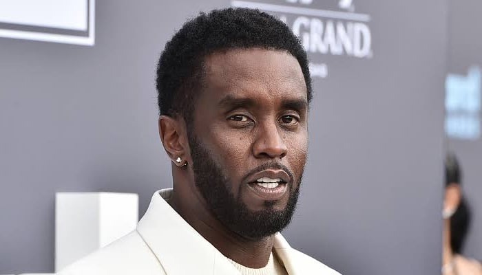 ‘Pampered’ Sean Diddy Combs shifted to solitary confinement