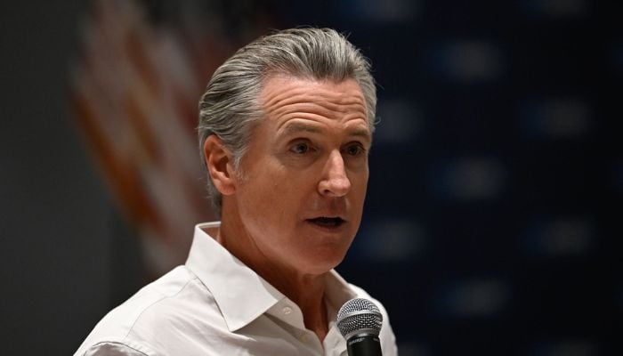 Trump vs Newsom: California chooses ‘Artificial Intelligence’ over ‘Super Intelligence’