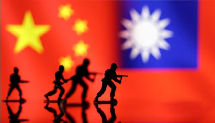 US assesses Chinese invasion of Taiwan unlikely next year despite 2027 timeline, sources say