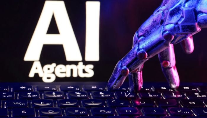 AI agents targeted Canadian government website in failed hacks: report