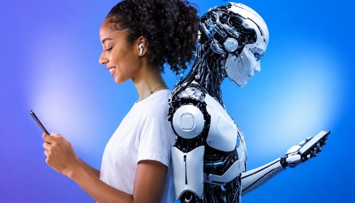 Tokyo court moves to protect human voices from AI clones