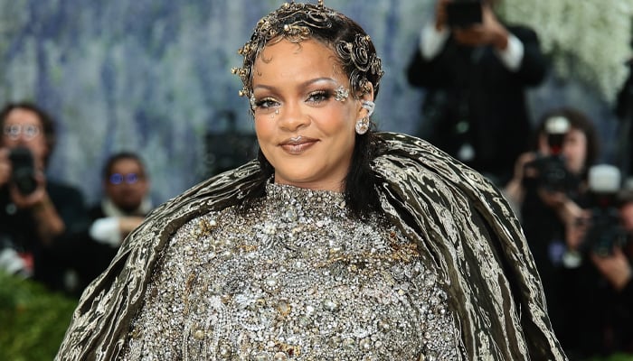 Woman accused of firing at Rihanna’s home charged with attempted murder