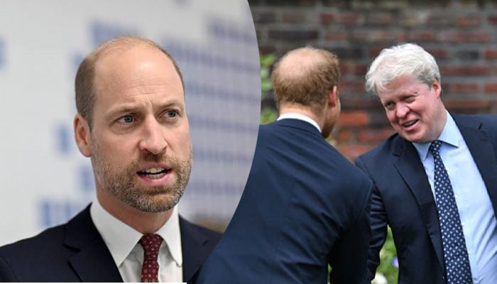 Prince William’s worst nightmare comes true