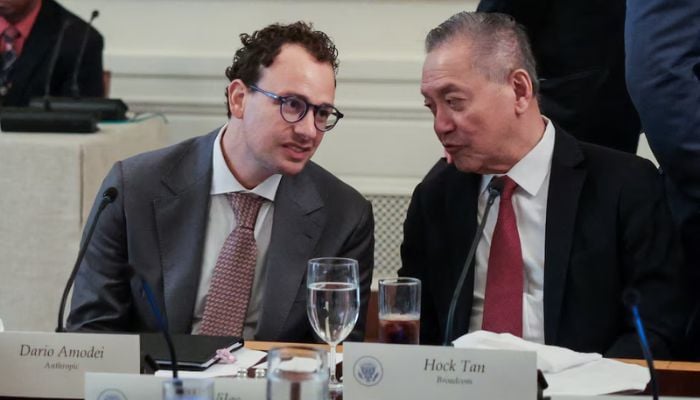 Broadcom’s $42 billion deal with Anthropic: Key details to  know