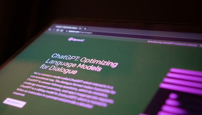 Report reveals fake ChatGPT model hiding malware