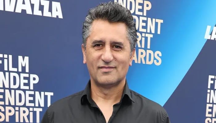 Cliff Curtis hospitialized after terrifying car crash
