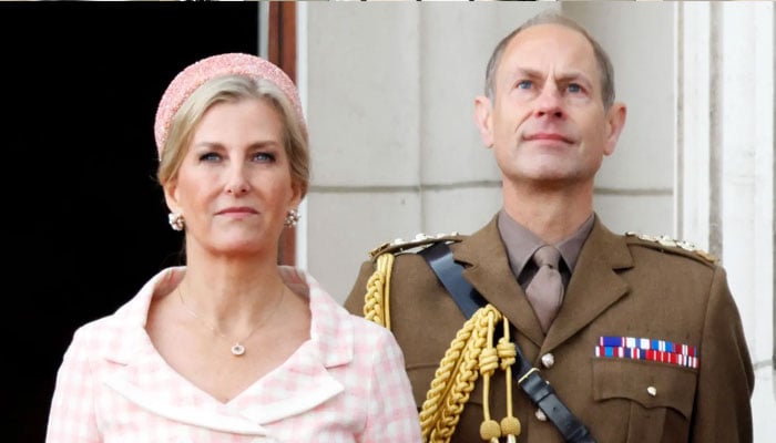 Prince Edward, Duchess Sophie’s daughter sparks serious disagreement