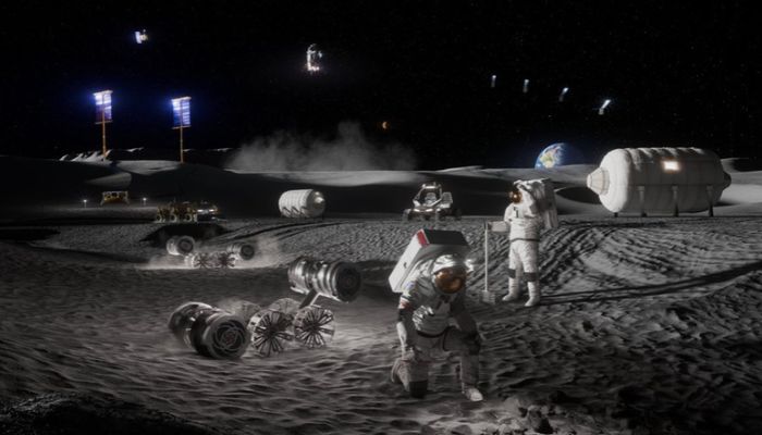 NASA expands Moon base research with three new investigations