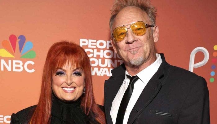 Wynonna Judd’s new album made her ‘fell in love with Cactus Moser ‘all over again’
