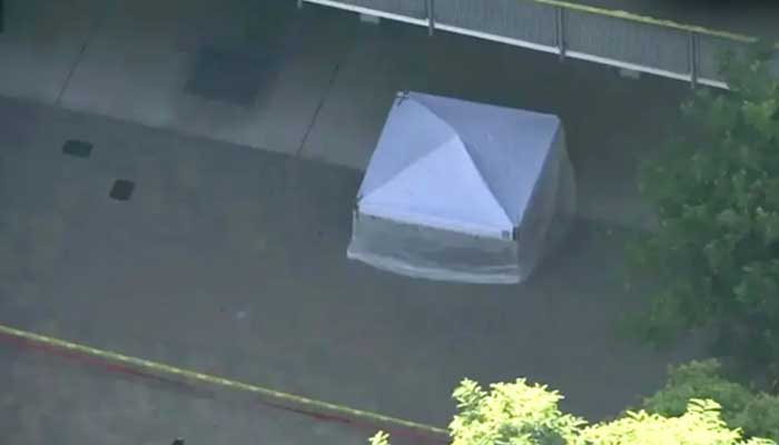 Students death at LA Highland Park high school sparks outrage