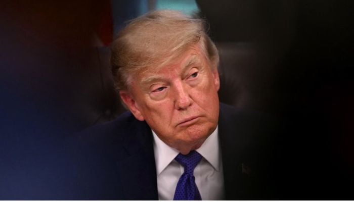 Trump open to preemptive pardons for administration officials: What to know