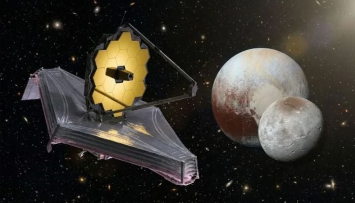 NASA’s Webb Telescope uncovers clues to moon-forming collisions around distant stars